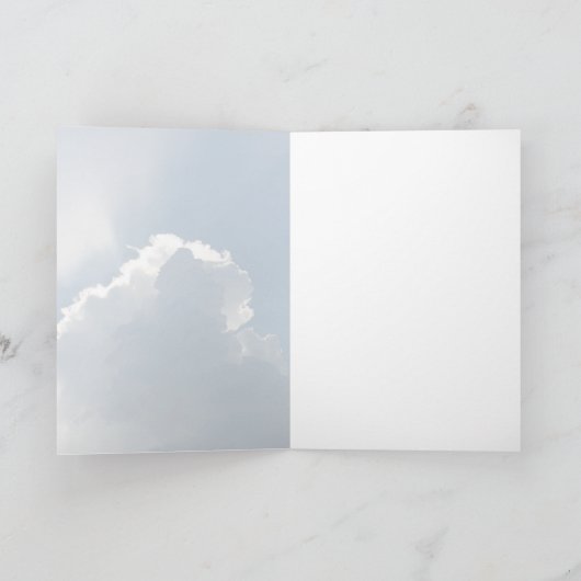 彼によってが上がったイエス・キリストであるイースター復活は上がりました シーズンカード (内部)