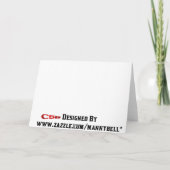 彼に上がったカードがあります シーズンカード (裏面)