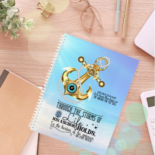 彼のいかりは青海だ プランナー手帳