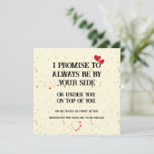 彼のいけな汚い記念日カード カード (スタンド正面)