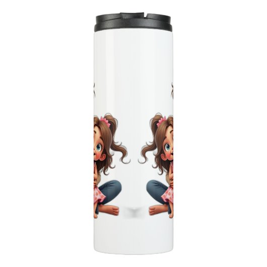 彼のおじいさん父のための世界最高のパパギフト タンブラー (裏面)