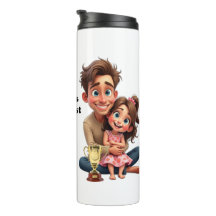 彼のおじいさん父のための世界最高のパパギフト