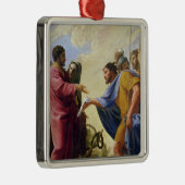 彼のすきに戻るCincinnatus メタルオーナメント (右)