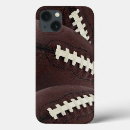 彼のためにグラフィックサッカーモダンiPhone Case-Mate iPhone 14 Pro Maxケース