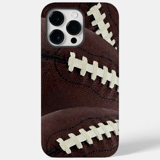 彼のためにグラフィックサッカーモダンiPhone Case-Mate iPhoneケース (裏面)