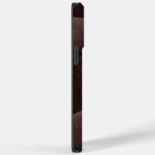 彼のためにグラフィックサッカーモダンiPhone Case-Mate iPhoneケース (裏面 / 右)