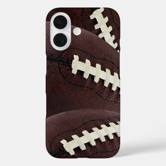 彼のためにグラフィックサッカーモダンiPhone Case-Mate iPhoneケース (裏面)