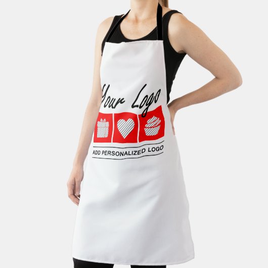 彼のために誕生日プレゼント男性のためのパーソナライズされた贈り物 エプロン (インサイチュ)