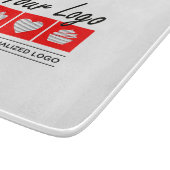 彼のために誕生日プレゼント男性のためのパーソナライズされた贈り物 カッティングボード (角)