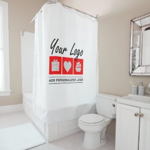 彼のために誕生日プレゼント男性のためのパーソナライズされた贈り物 シャワーカーテン