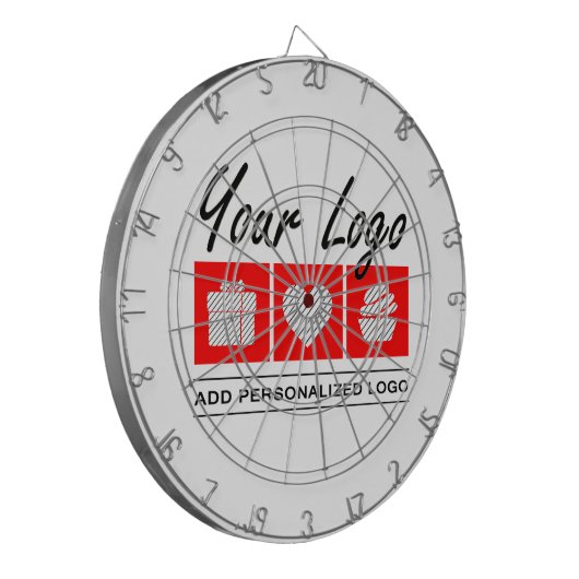 彼のために誕生日プレゼント男性のためのパーソナライズされた贈り物 ダーツボード (正面左)