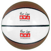 彼のために誕生日プレゼント男性のためのパーソナライズされた贈り物 バスケットボール (正面)