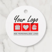 彼のために誕生日プレゼント男性のためのパーソナライズされた贈り物 フェイバータグ (正面)