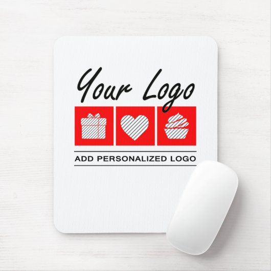 彼のために誕生日プレゼント男性のためのパーソナライズされた贈り物 マウスパッド (マウス)