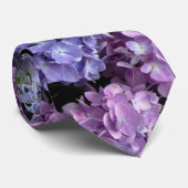 彼のためのアジサイドレッシーなgardner ネクタイ (ロール)