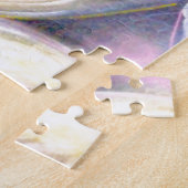 彼のためのパズル8x10ヌード男性ギフトボックス ジグソーパズル (側面)