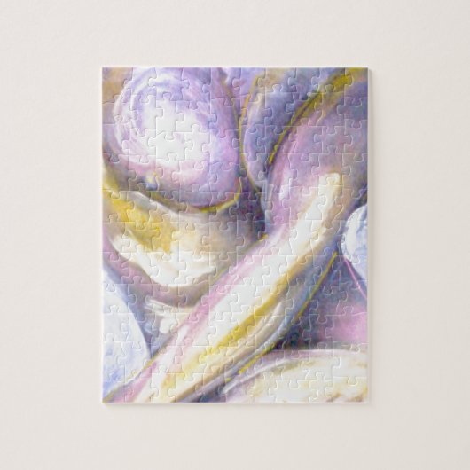 彼のためのパズル8x10ヌード男性ギフトボックス ジグソーパズル (縦)