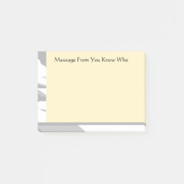 彼のためのポスト・イット ポストイット