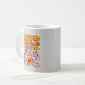 彼のための3Dマグギフト コーヒーマグカップ (正面左)