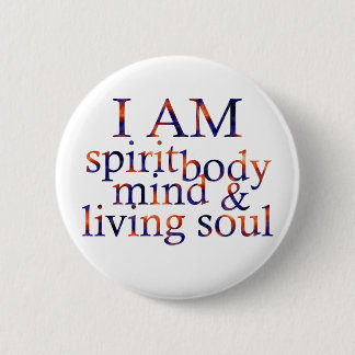 彼のイメージのEngで作成 缶バッジ