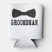 彼のクーラーボックスを求結婚める遊牧民 缶クーラー (正面)