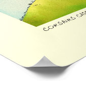 彼のズボンを下げたコーサーズキャッチンのゼロ ポスター (角)