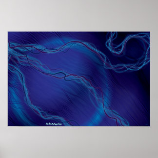 彼のヌードリな付属物 ポスター