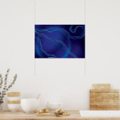 彼のヌードリな付属物 ポスター (キッチン)