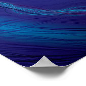 彼のヌードリな付属物 ポスター (角)