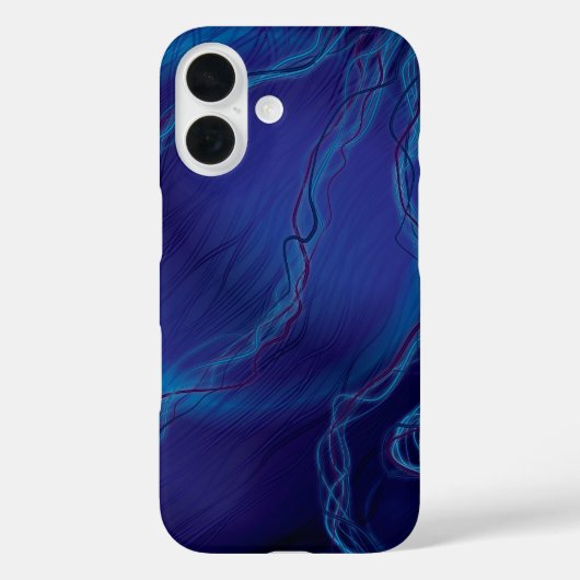 彼のヌードリな付属物 Case-Mate iPhoneケース (裏面)