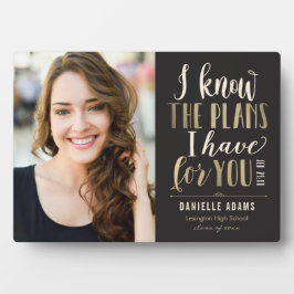 彼のプラン卒業記念デスクトップのプラーク フォトプラーク