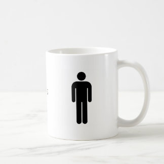 彼のマグ コーヒーマグカップ