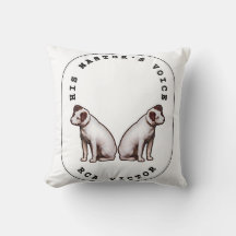 彼のマスターの声RCAビクター