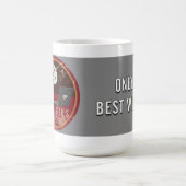 彼のマスターの802.11n コーヒーマグカップ (中央)