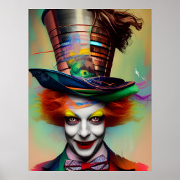 彼の不機嫌ポスター ポスター