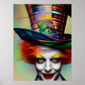 彼の不機嫌ポスター ポスター (正面)