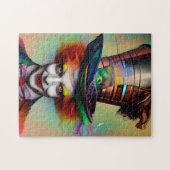 彼の不機嫌 ジグソーパズル (横)