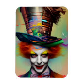 彼の不機嫌 マグネット (縦)