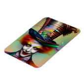 彼の不機嫌 マグネット (左側)