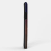 彼の主人の声、フランシス・バロー Case-Mate iPhoneケース (裏面/右)