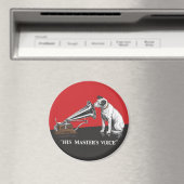 彼の主人の声 マグネット (インサイチュ (食洗機))