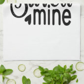 彼の人生救のキッチンタオル キッチンタオル (折り畳み)