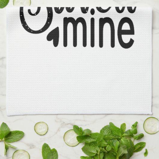 彼の人生救のキッチンタオル キッチンタオル (折り畳み)