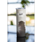 彼の傷で我々は熱タンブラーを癒される タンブラー