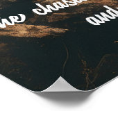 彼の傷によって私達はイースター3:4の比率を癒される ポスター (角)