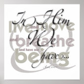 彼の内 ポスター (正面)