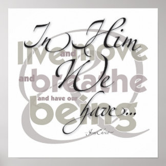 彼の内 ポスター