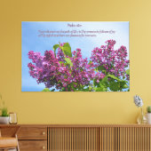 彼の前で キャンバスプリント (インサイチュ (リビング))