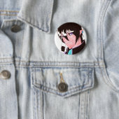 彼の即位 缶バッジ (インサイチュ)