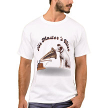 彼の台本の主人の声